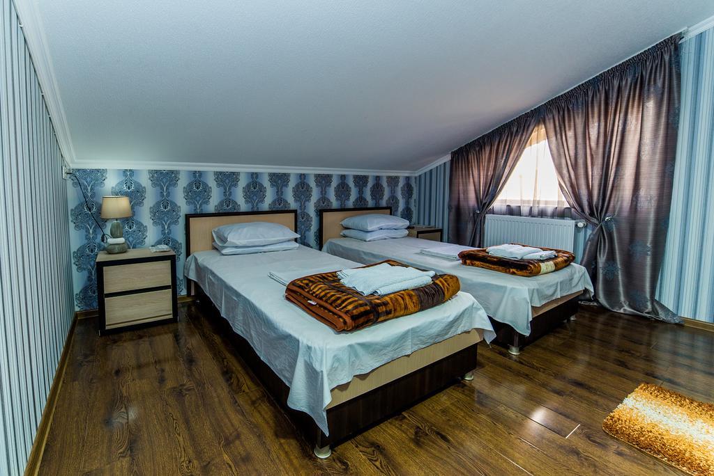 Hotel Guglux &Wine Cellar Telavi Dış mekan fotoğraf