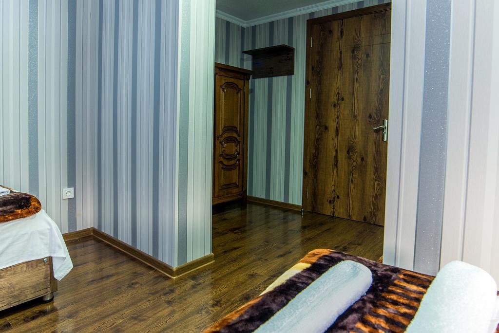 Hotel Guglux &Wine Cellar Telavi Dış mekan fotoğraf