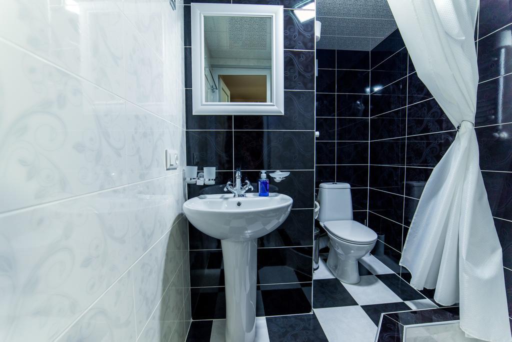 Hotel Guglux &Wine Cellar Telavi Dış mekan fotoğraf