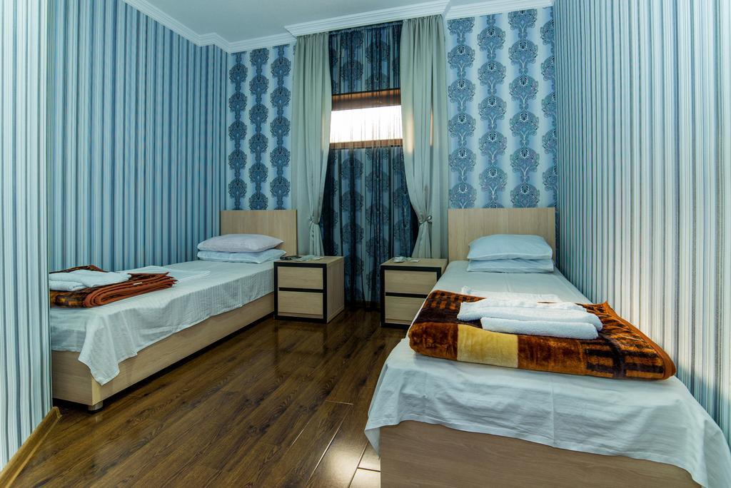 Hotel Guglux &Wine Cellar Telavi Dış mekan fotoğraf